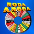 Roda-a-Roda Com o Silvio Santos